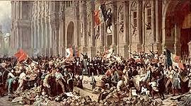 Timeline: Revolución: Industrial, Francesa, Rusa, 1863747