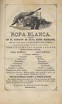 Silva Otero Hermanos