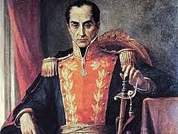 Simon Bolivar
