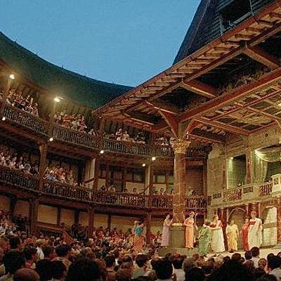 Timeline: Teatro Elisabetano