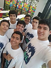 Llego a mi Día Mil en Prepa