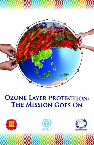 Intergovernmental Negotiations get Involved