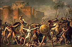 Declínio do Império Romano