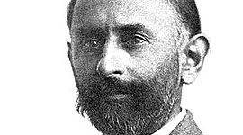 Timeline: Adolphe Ferrière