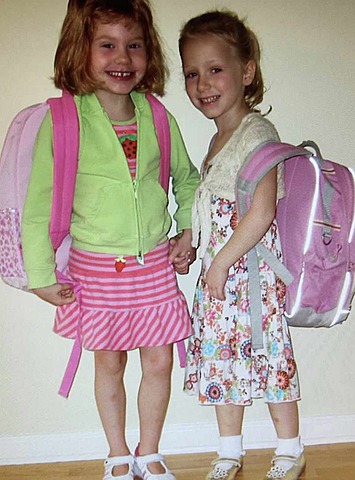 Early Childhood Body and Mind