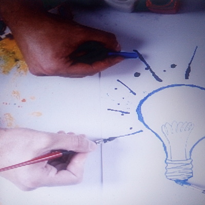 Timeline: Exponentes de la Escuela Nueva