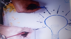 Timeline: Exponentes de la Escuela Nueva