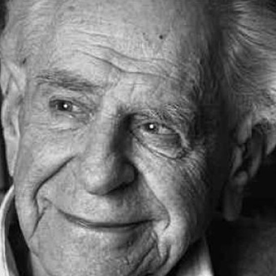 Timeline: Karl Popper 1902-1994