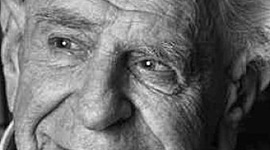 Timeline: Karl Popper 1902-1994