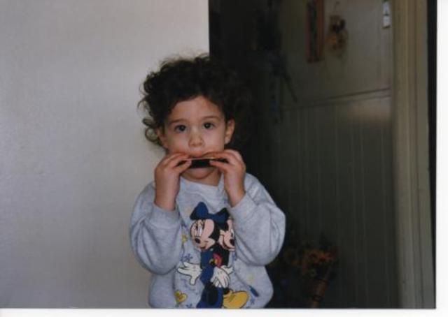 hace dies años que tengo germanic.