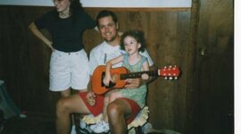 Timeline: La Vida de Grace White