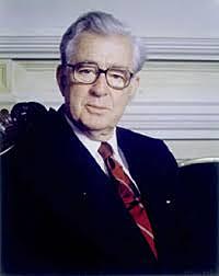 Virgilio Barco Vargas es presidente de Colombia