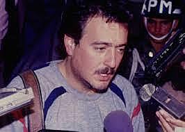 Secuestrado Andres Pastrana / Narcoguerra