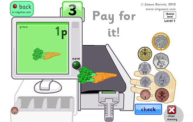 MÁQUINA REGISTRADORA