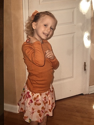 Middle Childhood Social