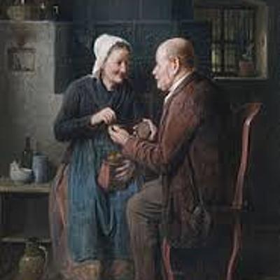 Timeline: antecedentes geriatricos