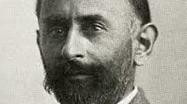 Timeline: Adolphe Ferriere