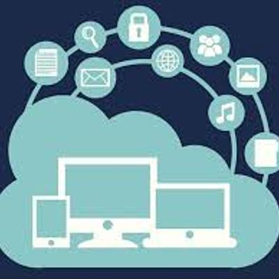 Timeline: Almacenamiento en la nube