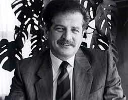 Asesinato del candidato presidencial Luis Carlos Galán