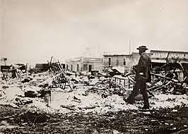 afrian american identity 1920