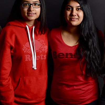 Timeline: Power of Periods: Jean Augustine Secondary School