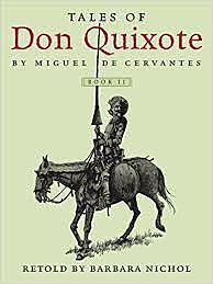 Don Quixote de la Mancha