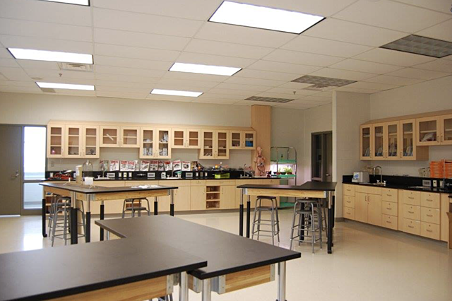 Step 5: Workshop Awareness