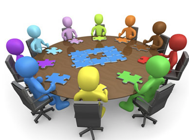 Step 6: The Final Workshop