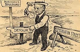 herbert hoover's policies