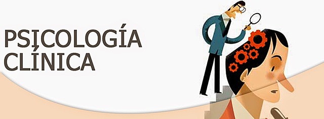 PSICOLOGÍA CLÍNICA