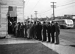 Congress Instituted the Draft