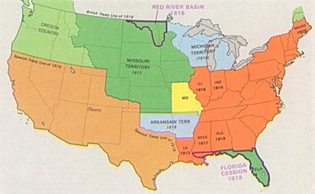 Missouri Compromise