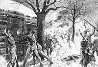 Deerfield Raid