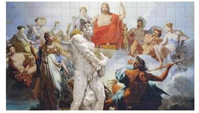 Pensamiento religioso