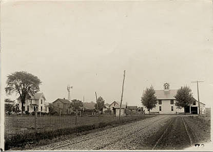 Ohio Becomes a State