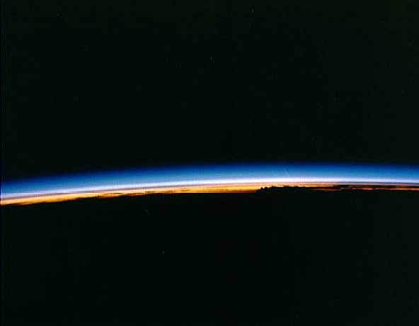 Studies of the ozone start