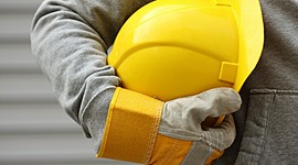 Timeline: Seguridad y salud en el trabajo