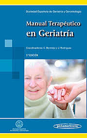 y guía curricular para el cuidado del paciente geriátrico