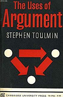The Uses of Argument