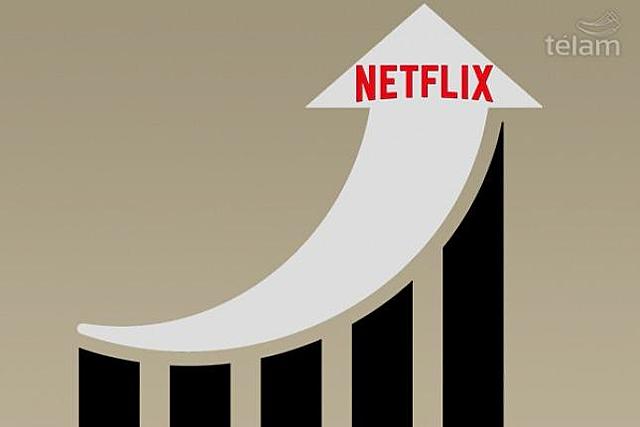 Netflix alcanzó su hito de suscriptores