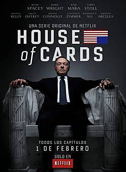 Netflix lanza su primer contenido disponible en el servicio de transmisión