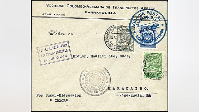 Breuer Moller & CÌa