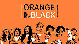 La serie mas vista en Netflix fue Orange Is The New Black