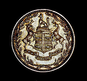 Hudson's Bay Company Founded