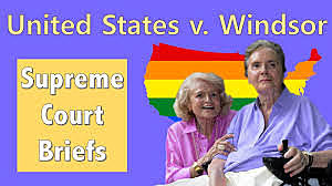 U.S. v. Windsor