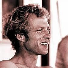 rodney william ansell