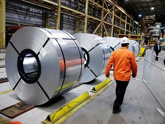 Canadá elimina aranceles a las importaciones de acero mexicano