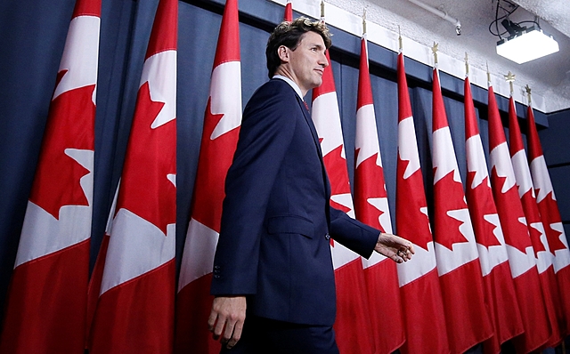 Canadá aplicará aranceles sobre EUA