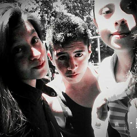 PRIMER AÑO EN LAS SECUNDATIA