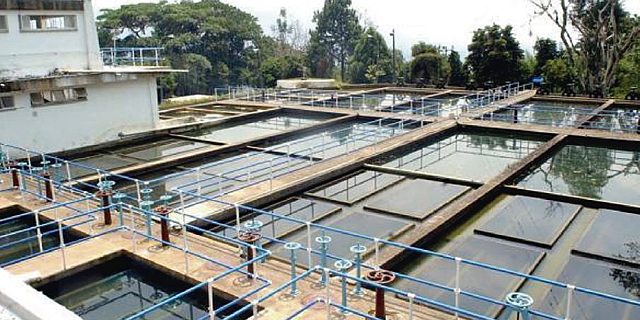 Acueducto de Bucaramanga